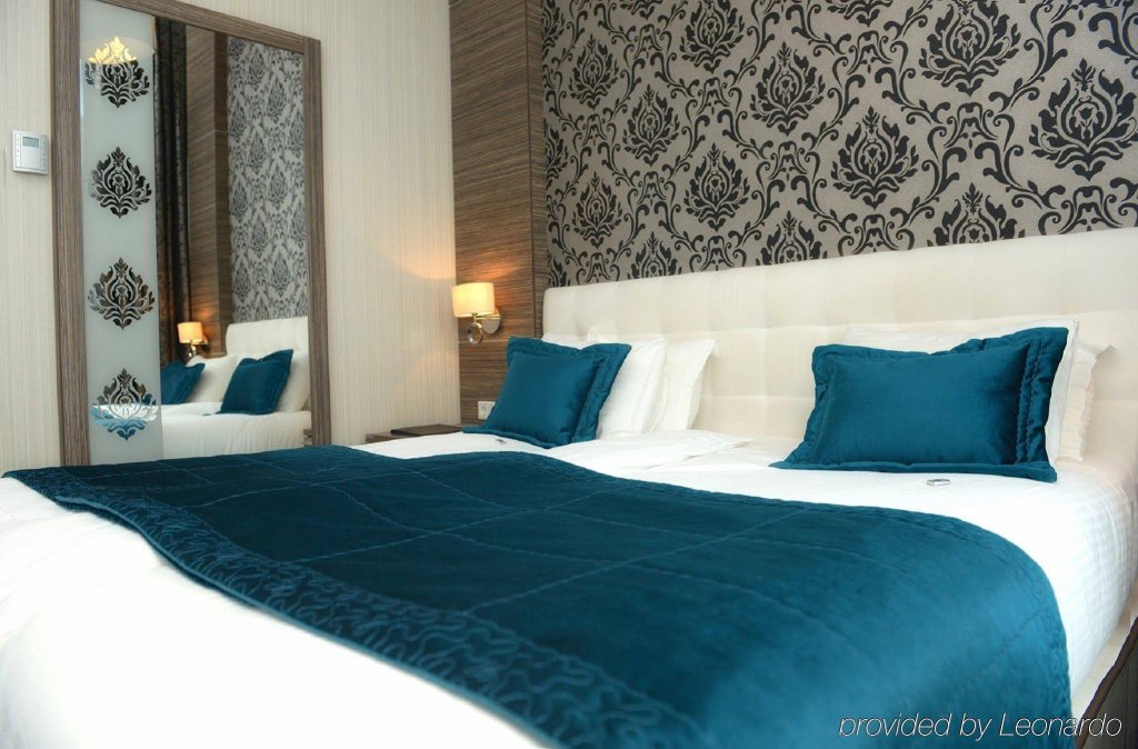 Фото Grand Hotel Downtown