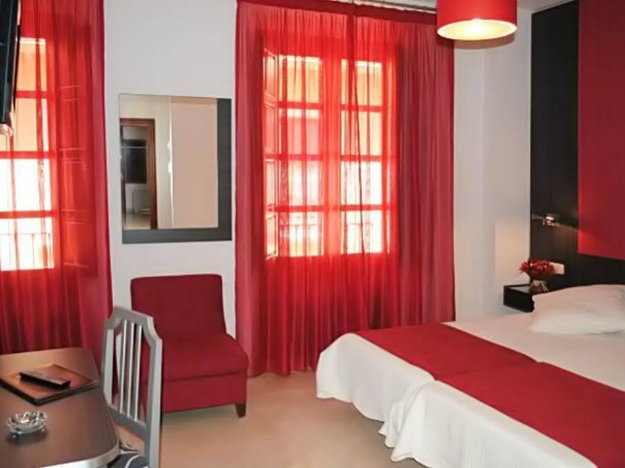 Фото Hotel Las Nieves