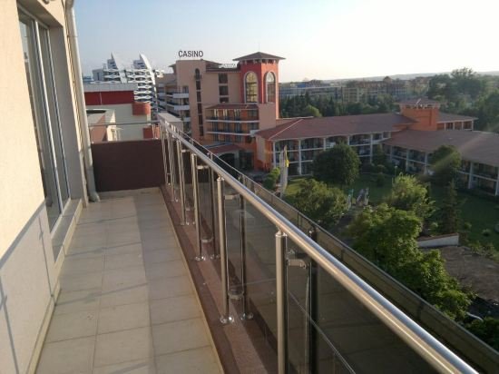 Фото Persey Holiday Apartments Sunny Beach