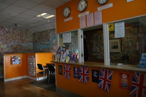 Фото London Backpackers Youth Hostel