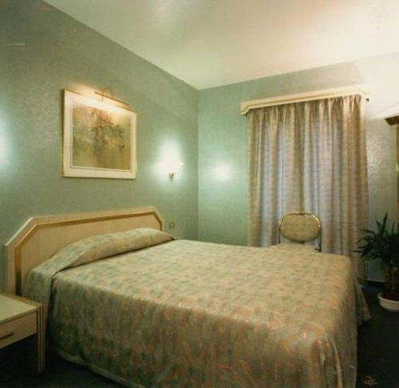 Фото Hotel Albergo