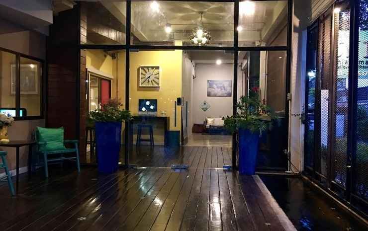 Фото M1 Chiang Mai Boutique Guesthouse