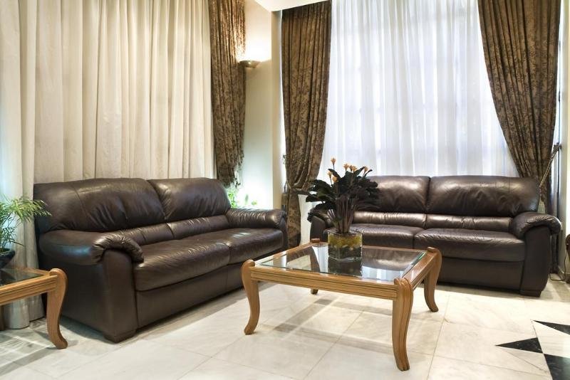 Фото Parnon Hotel