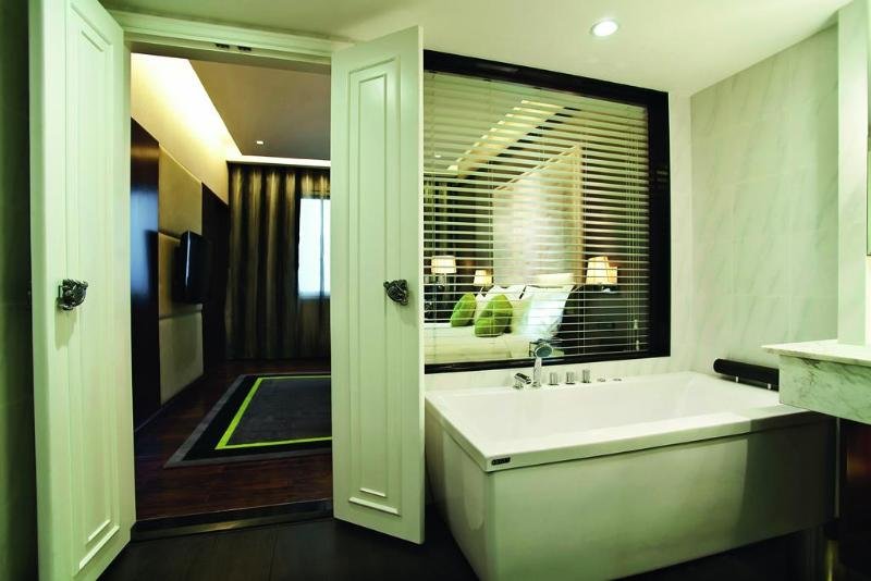 Фото Mövenpick hotel Hanoi centre