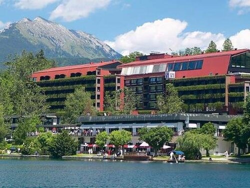 Grand Hotel Toplice - Sava Hotels & Resorts