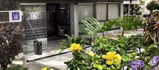 Фото Catalonia Oro Negro