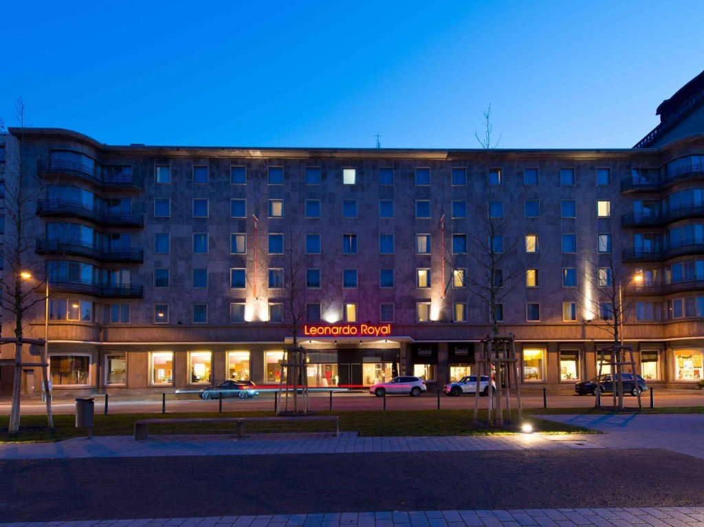 Фото отеля 4