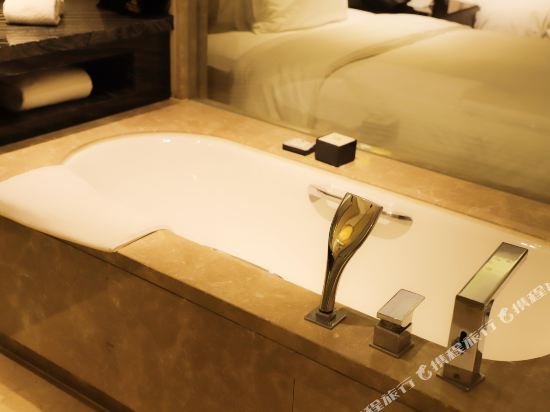 Фото Wanda Realm Nanchang