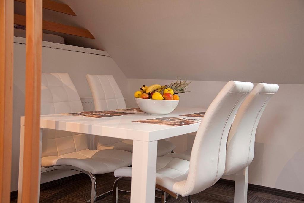 Фото Appartements-dalila