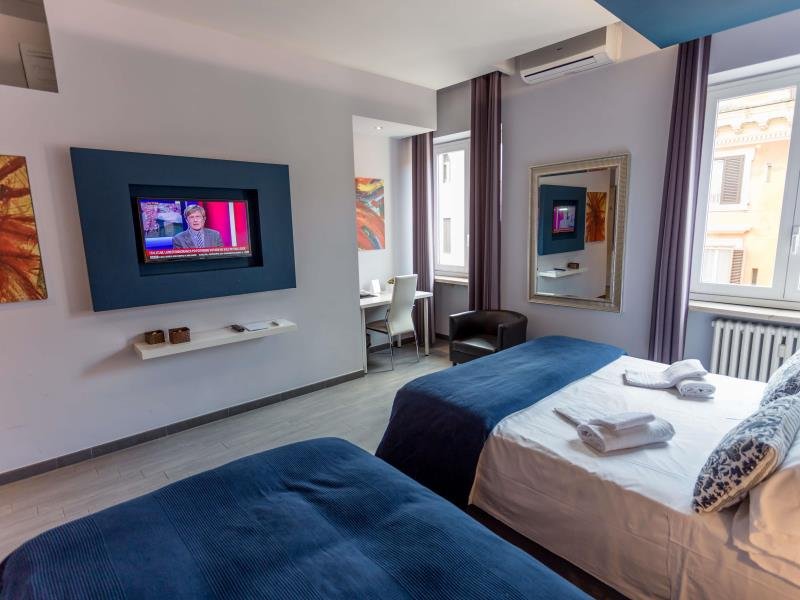 Фото B&B Home 77