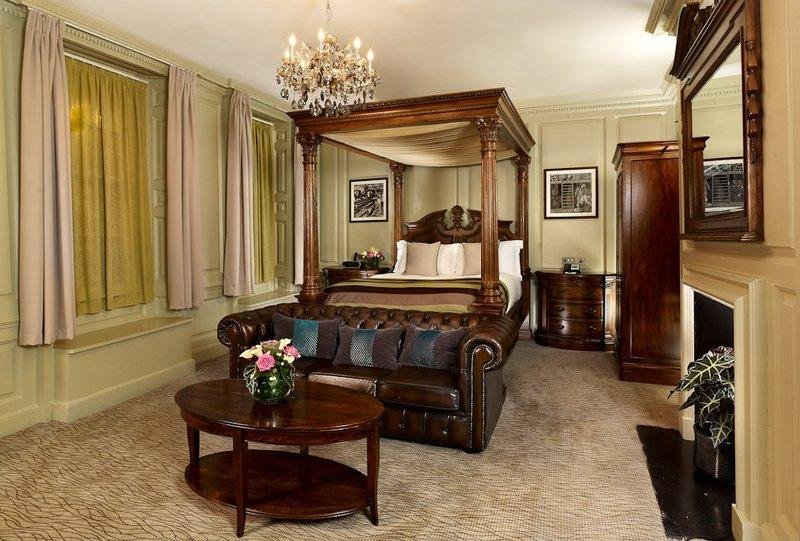 Фото Montcalm Brewery