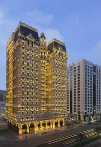 فندق رويال روز (Zayed The First Street, 1025) ، فندق
