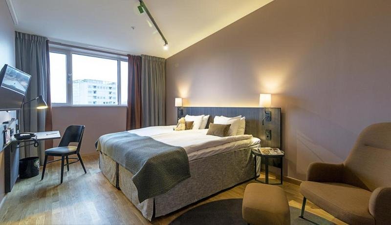 Фото Scandic Linköping City