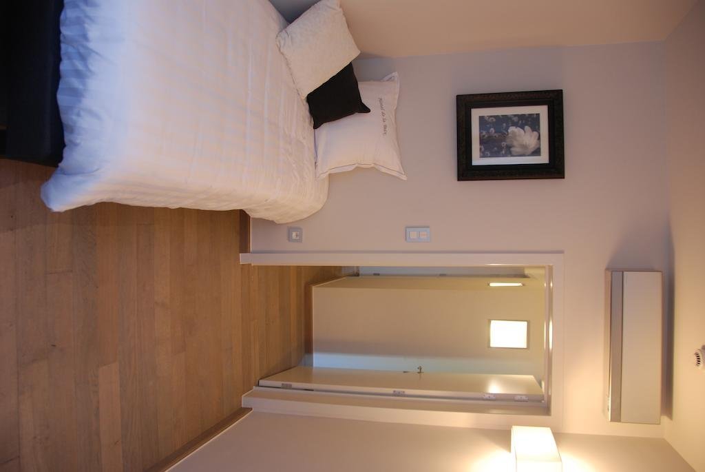 Фото Hotel de la Paix