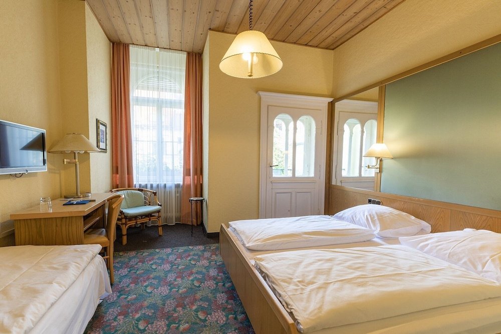 Фото Hotel Uhland