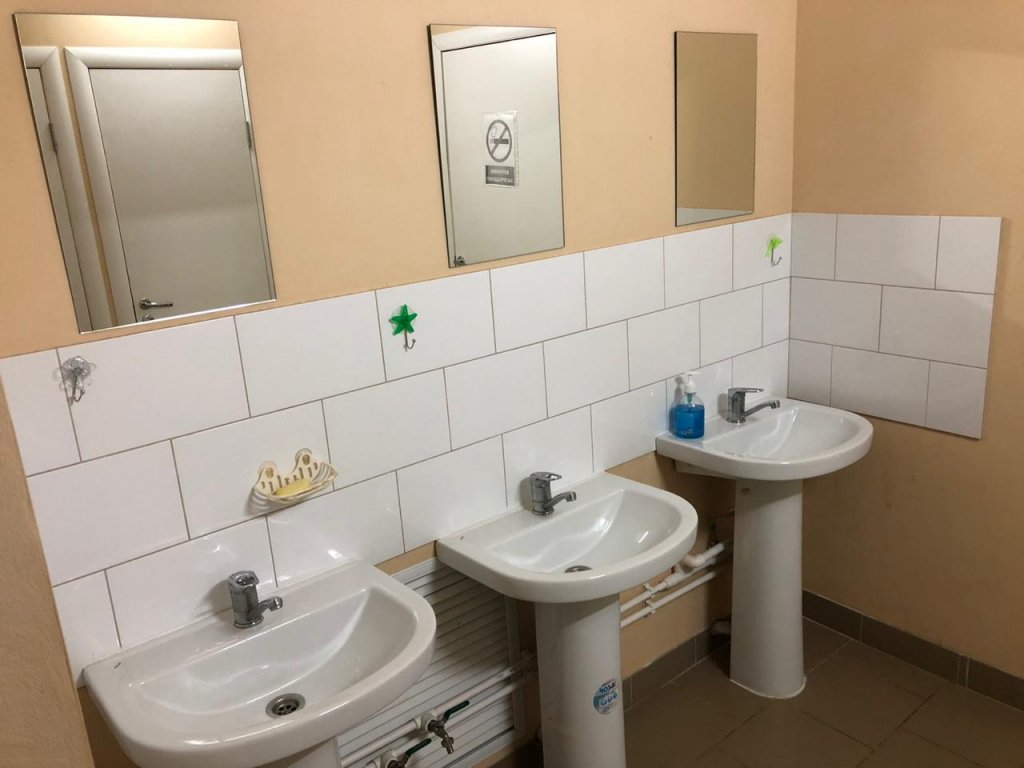 Фото Лесная