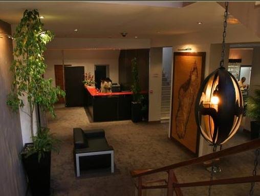 Фото Tana Hôtel