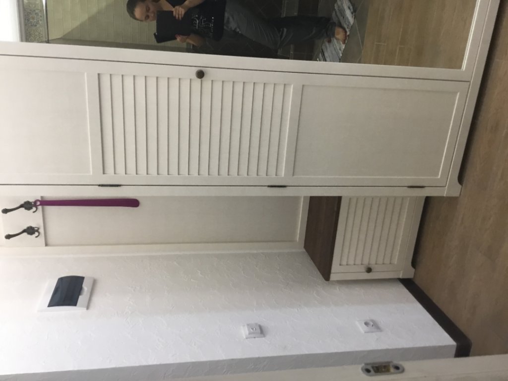 Фото Апартаменты Прованс