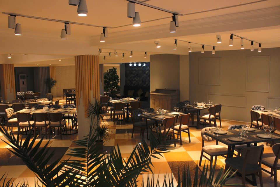 Фото Престиж