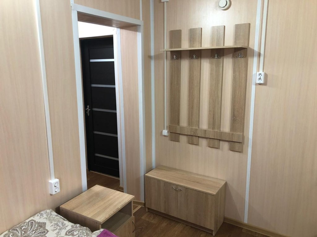 Фото Лесная