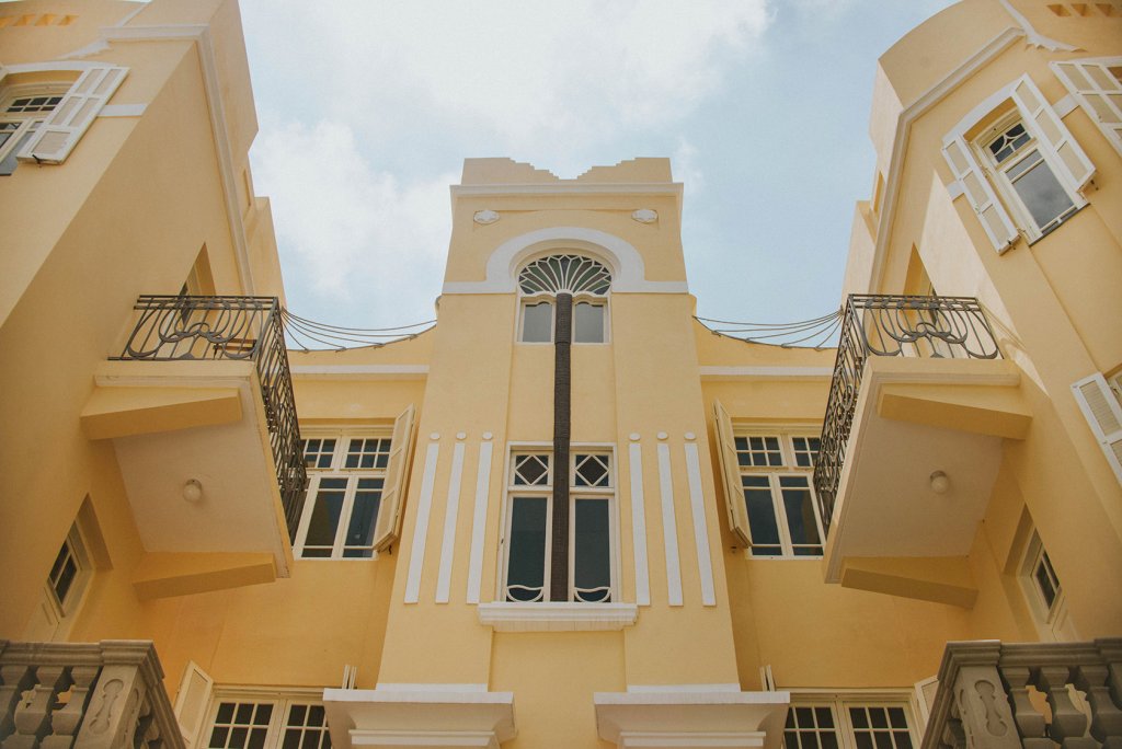 Фото House of Palm