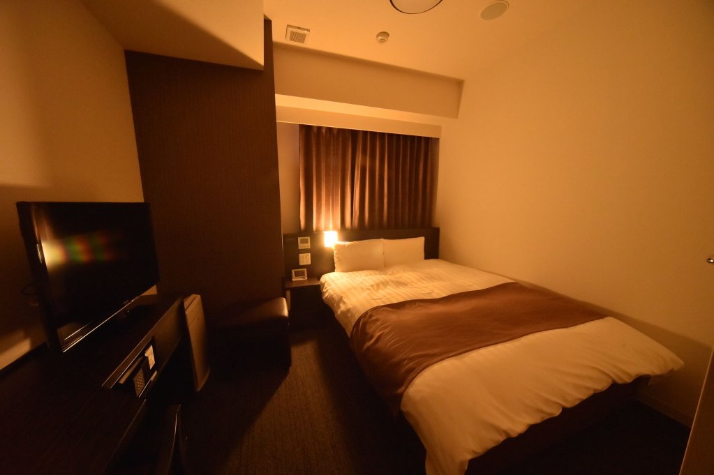 Фото Dormy Inn Higashimuroran Natural Hot Spring