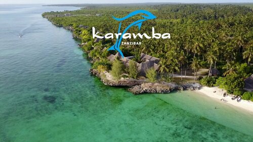 Отель Karamba Resort