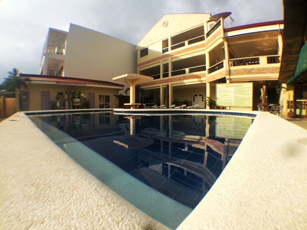 Фото Отель Suzuki Beach