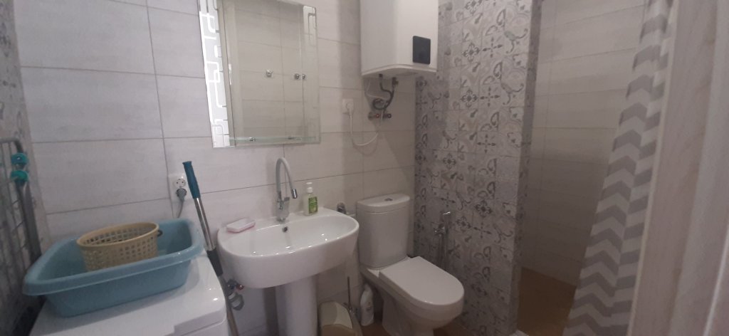 Фото Апартаменты Прованс