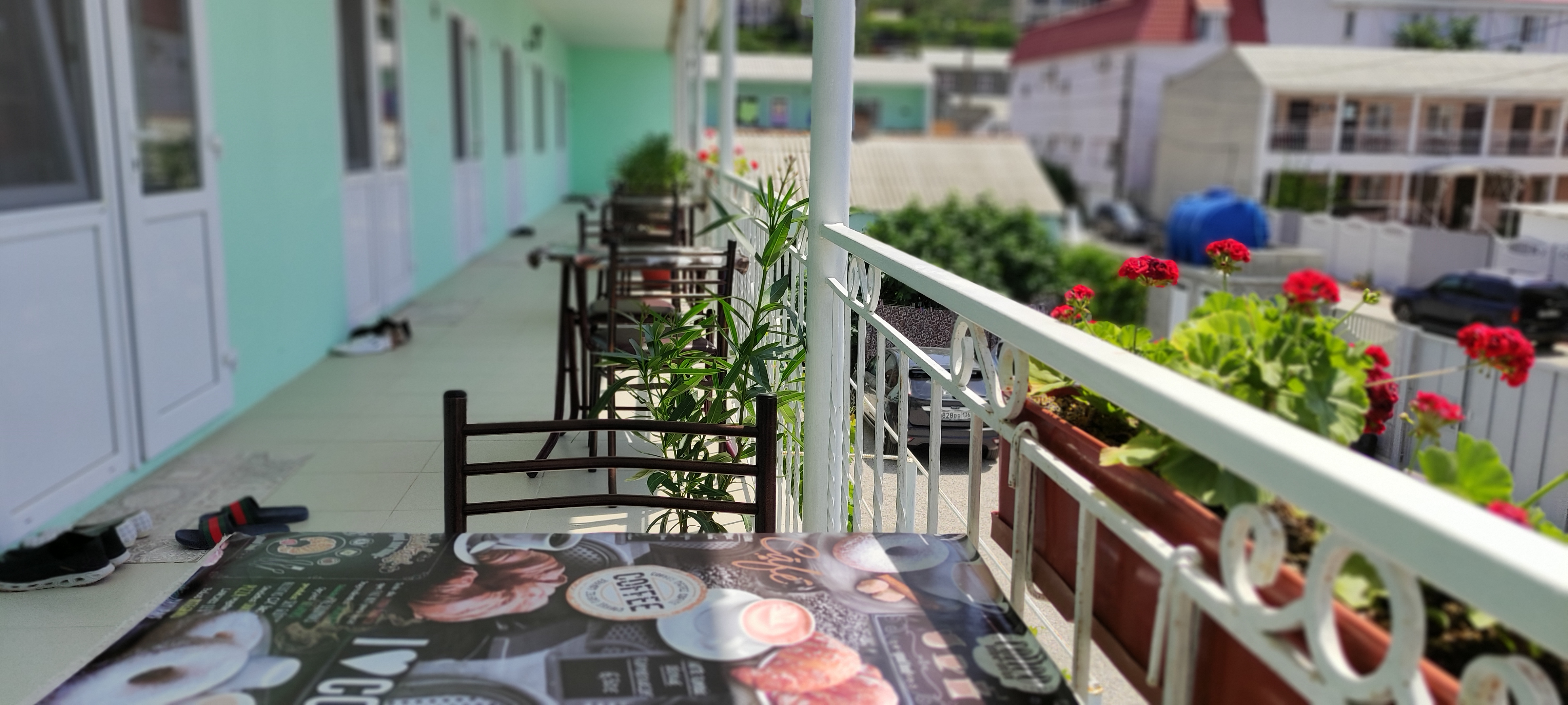 Фото отеля 2