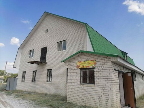 Hotel Беладжо, Samara Oblast, photo