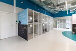 Petshop-hotel (derevnya Novosaratovka, ulitsa Pokrovskaya Doroga, 58/2) ، فندق للحيوانات الأليفة