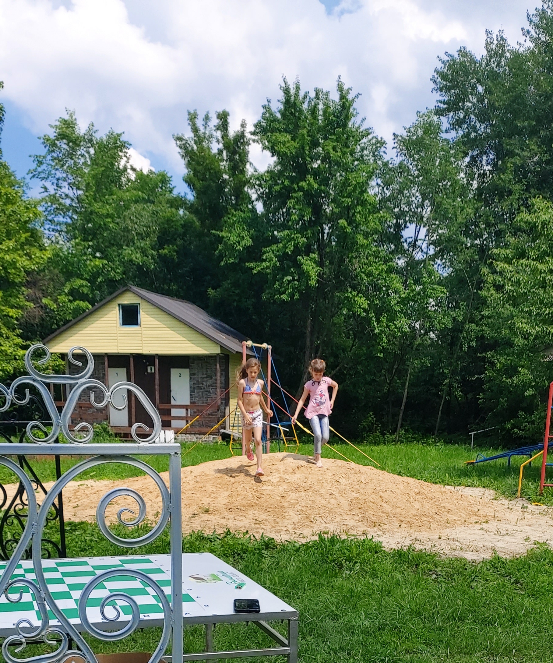 Фото Волшебница