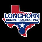 Longhorn Commercial Roofing (United States, San Antonio, 1777 NE Interstate 410 Loop Suite 600), construction company