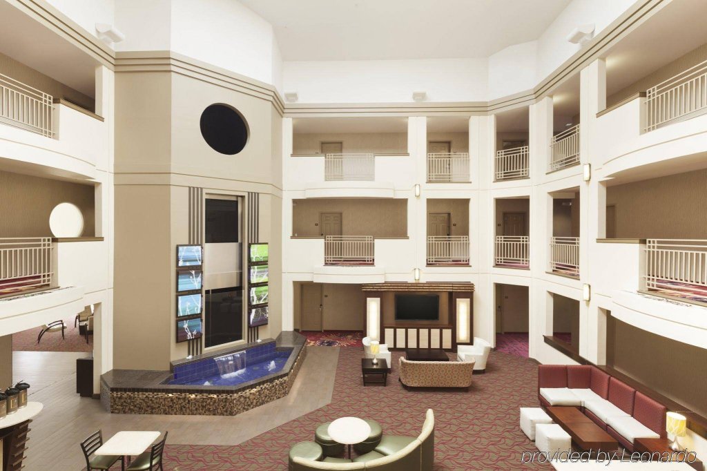 Фото Country Inn & Suites by Radisson, San Carlos, Ca