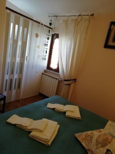 Фото B&b Villa Claudia