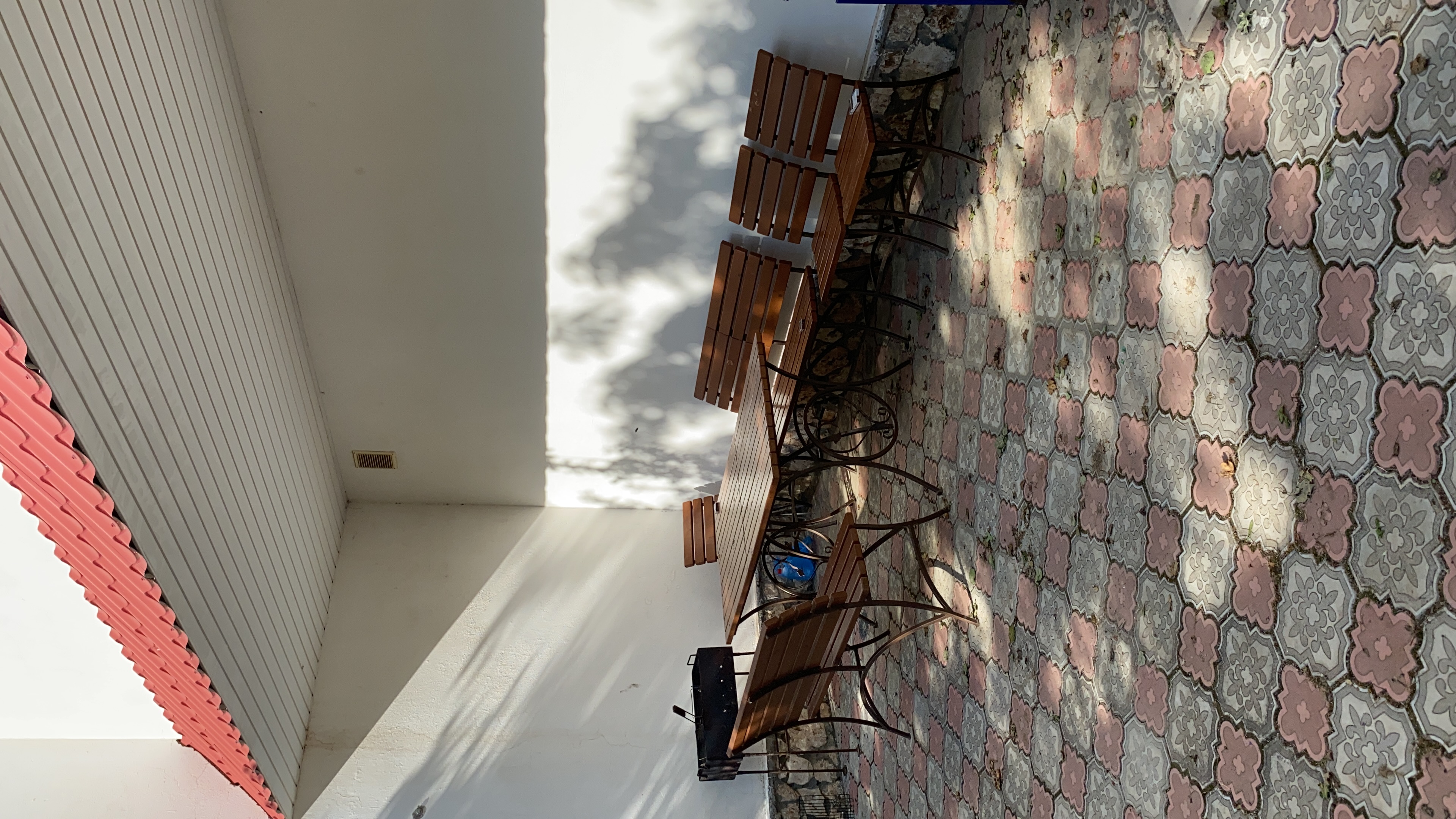 Фото Испанская деревня