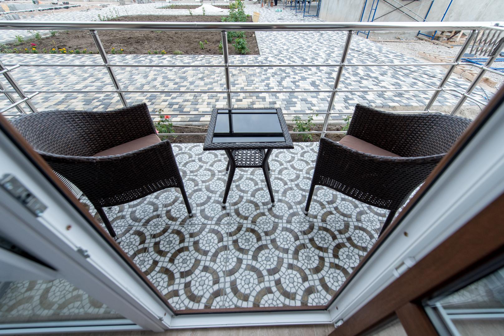 Фото Никос плаза