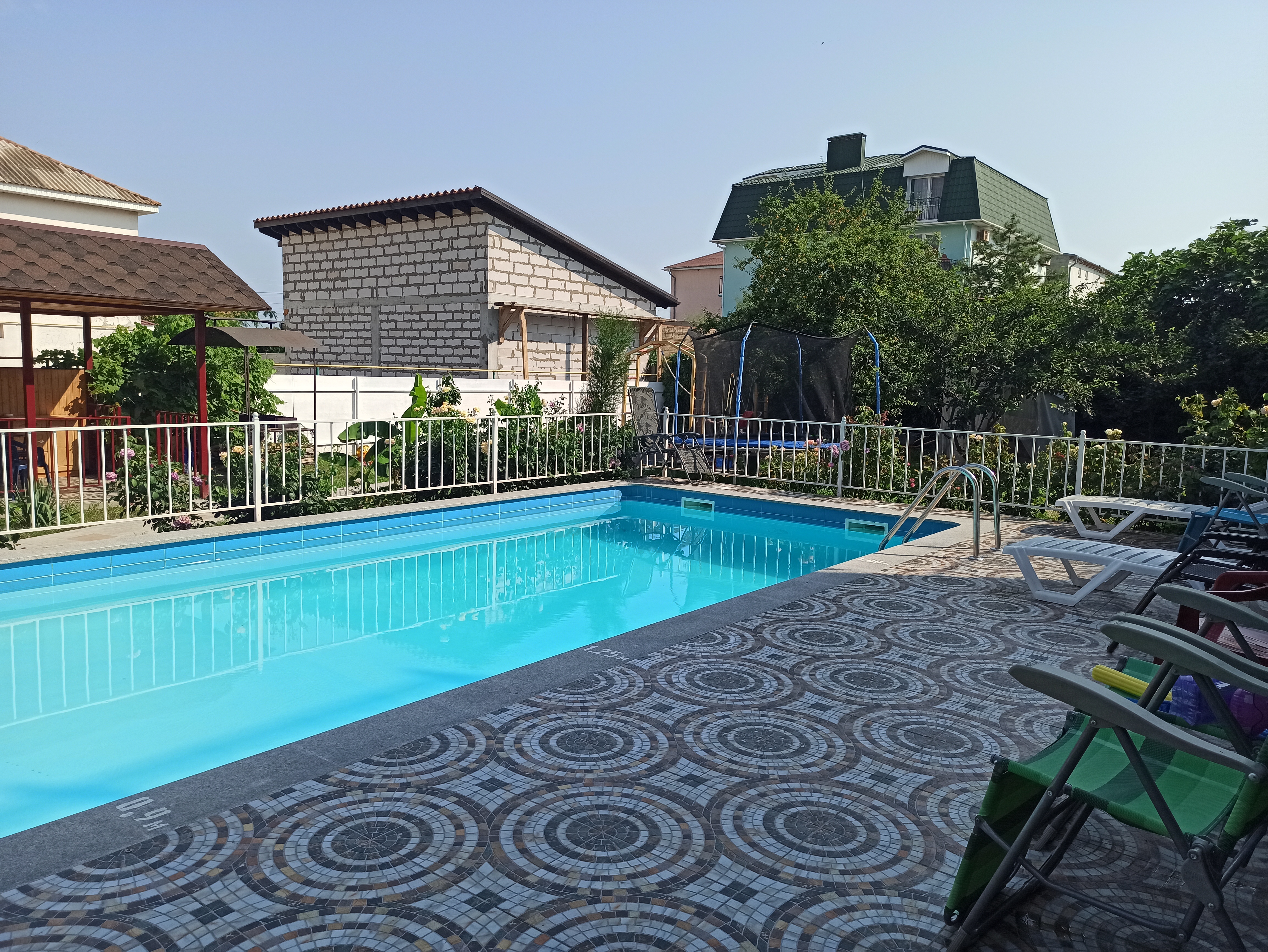 Фото Берег Крыма