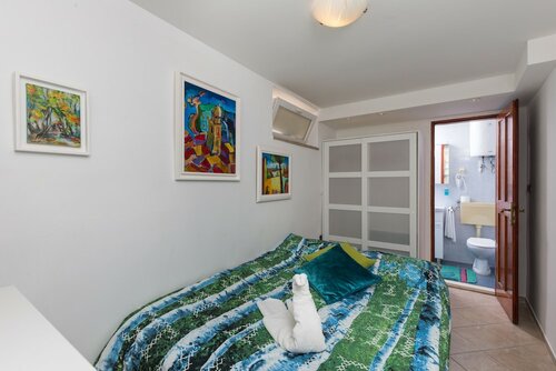 Жильё посуточно Apartment & Room Sunset Beach в Дубровнике