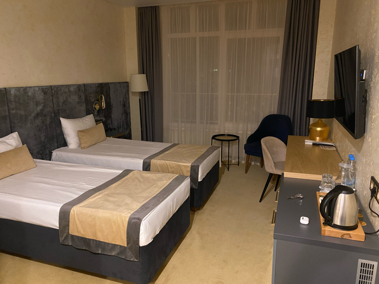 Фото Кайлас