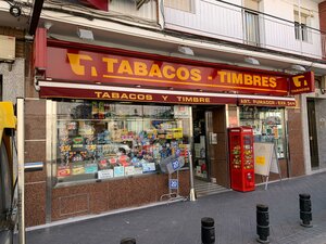 tobacco shop estanco 5 Marbella - Official (@estancomarbella) - Photos Tobacco Shop Estanco - Shopping