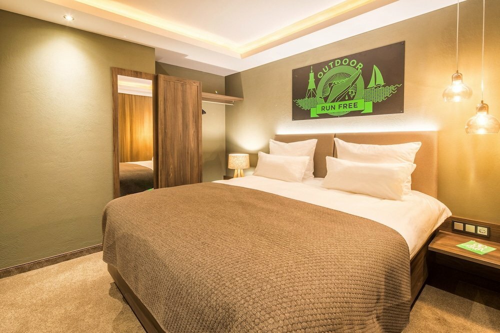 Hotel Pura Vida Hotel Cuxhaven, Lower Saxony, photo