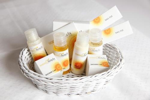 Фото Sonnenhotel Bayerischer Hof