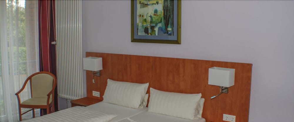 Фото Hotel Lohmann