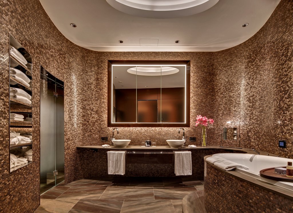 Фото The Dolder Grand