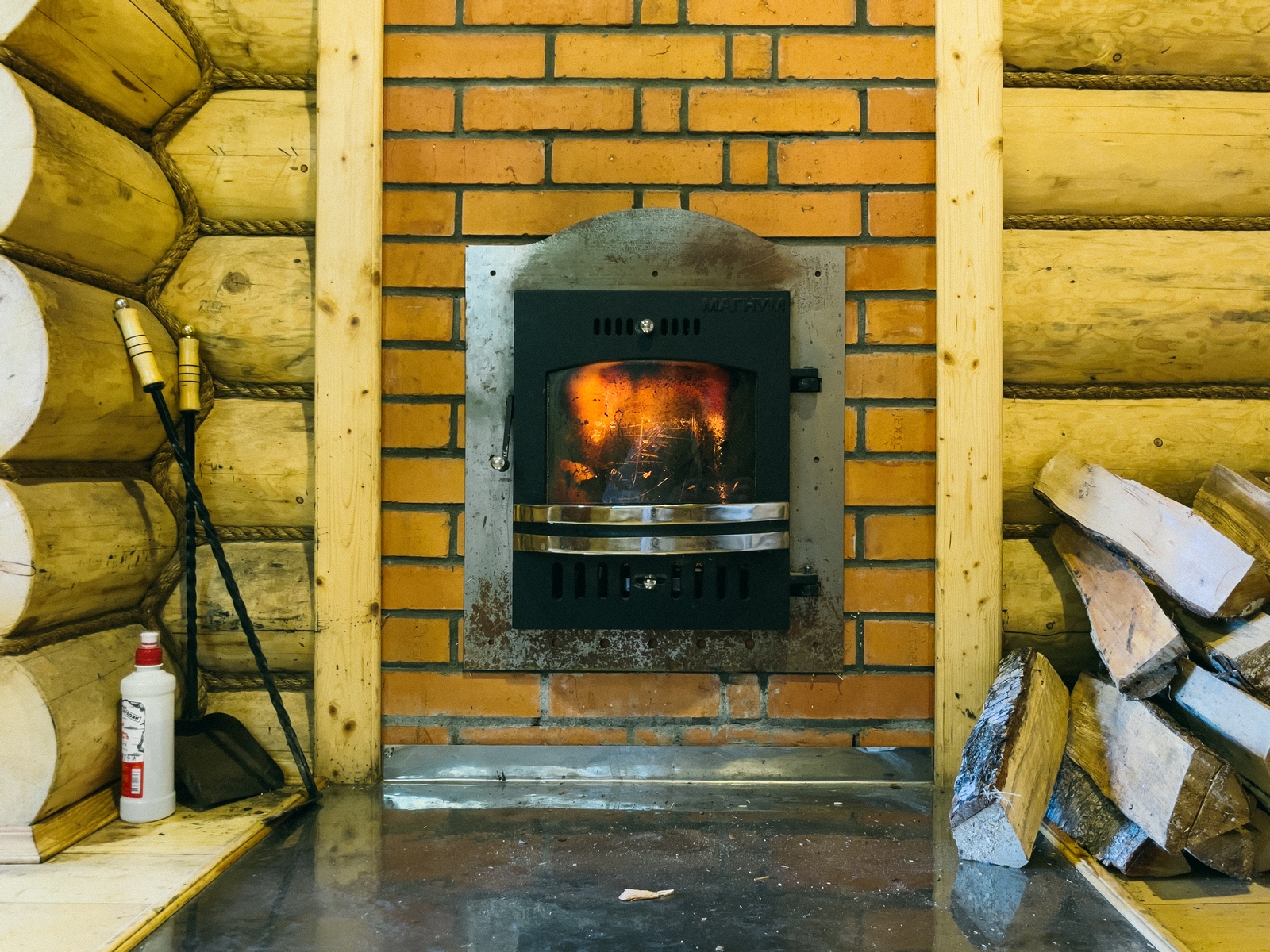 Фото Просторы Селигера