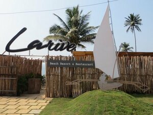 Larive Beach Resort
