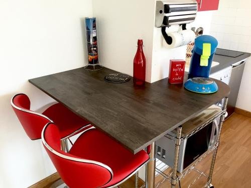 Фото B&b Hotel Toulouse Basso Cambo