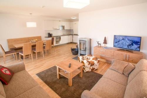 Фото AlpinLodges Matrei